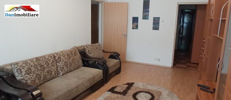 Apartament cu 3 camere, Pantelimon